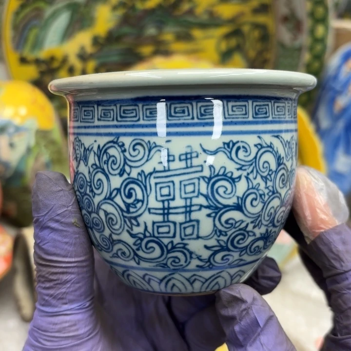 摆件瓷器摆件瓷器摆件