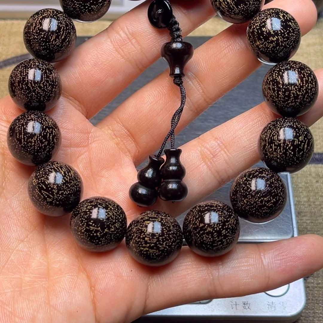 檀香紫檀（小叶紫檀）1.5 爆星