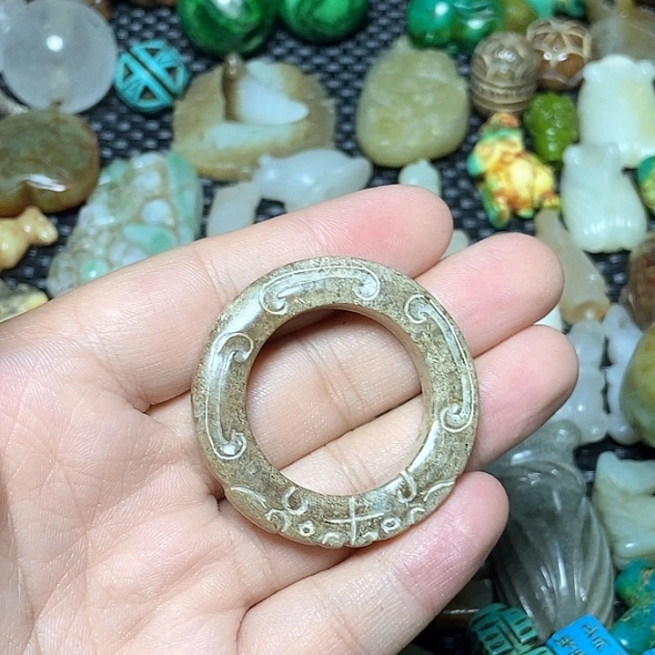 摆件直播间链接111