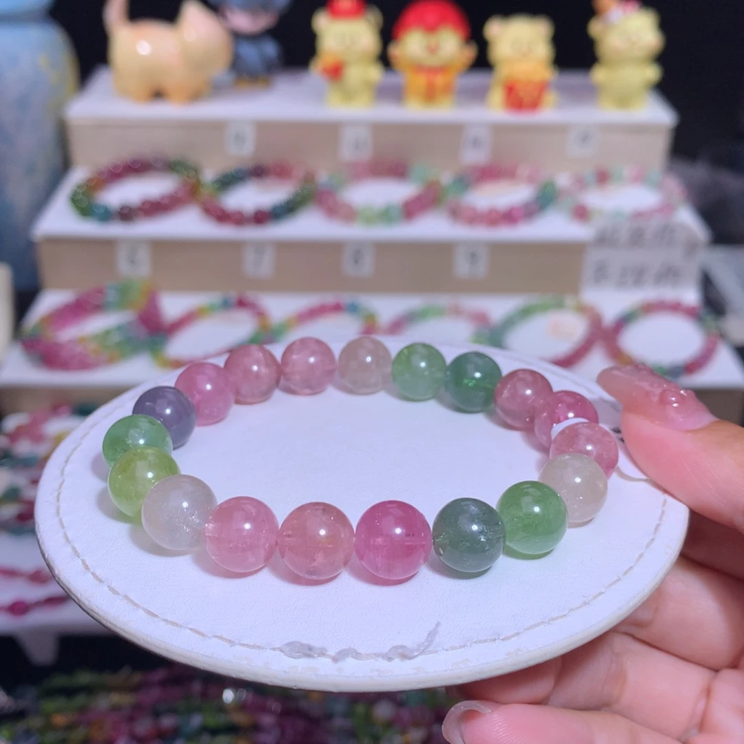 手链未镶嵌碧玺碧玺