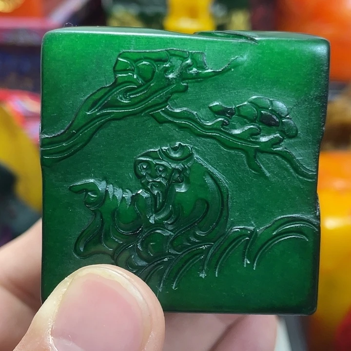 印石寿山石篆刻印章引首章闲章姓名章生日礼物