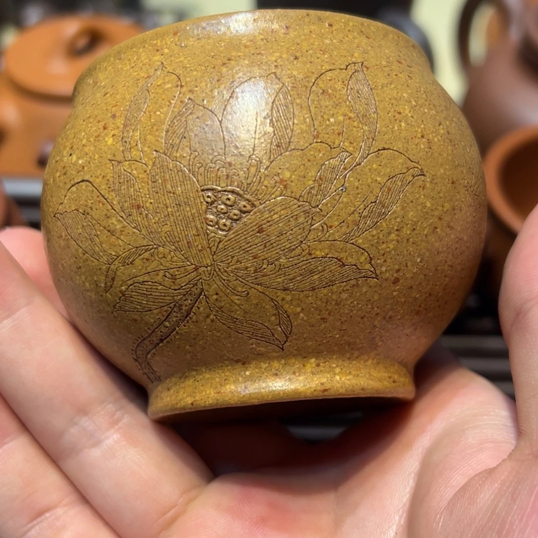 茶杯紫砂杯子杯子杯子杯子