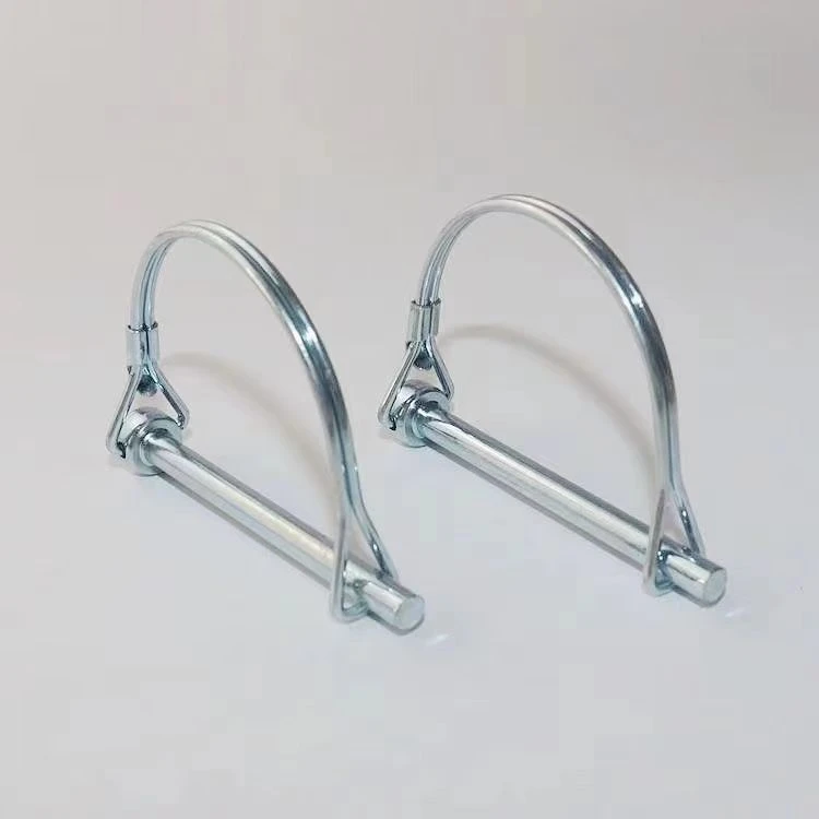 侧翻挂车插销货车门销销子型销半挂车合页60756070挖掘机门板