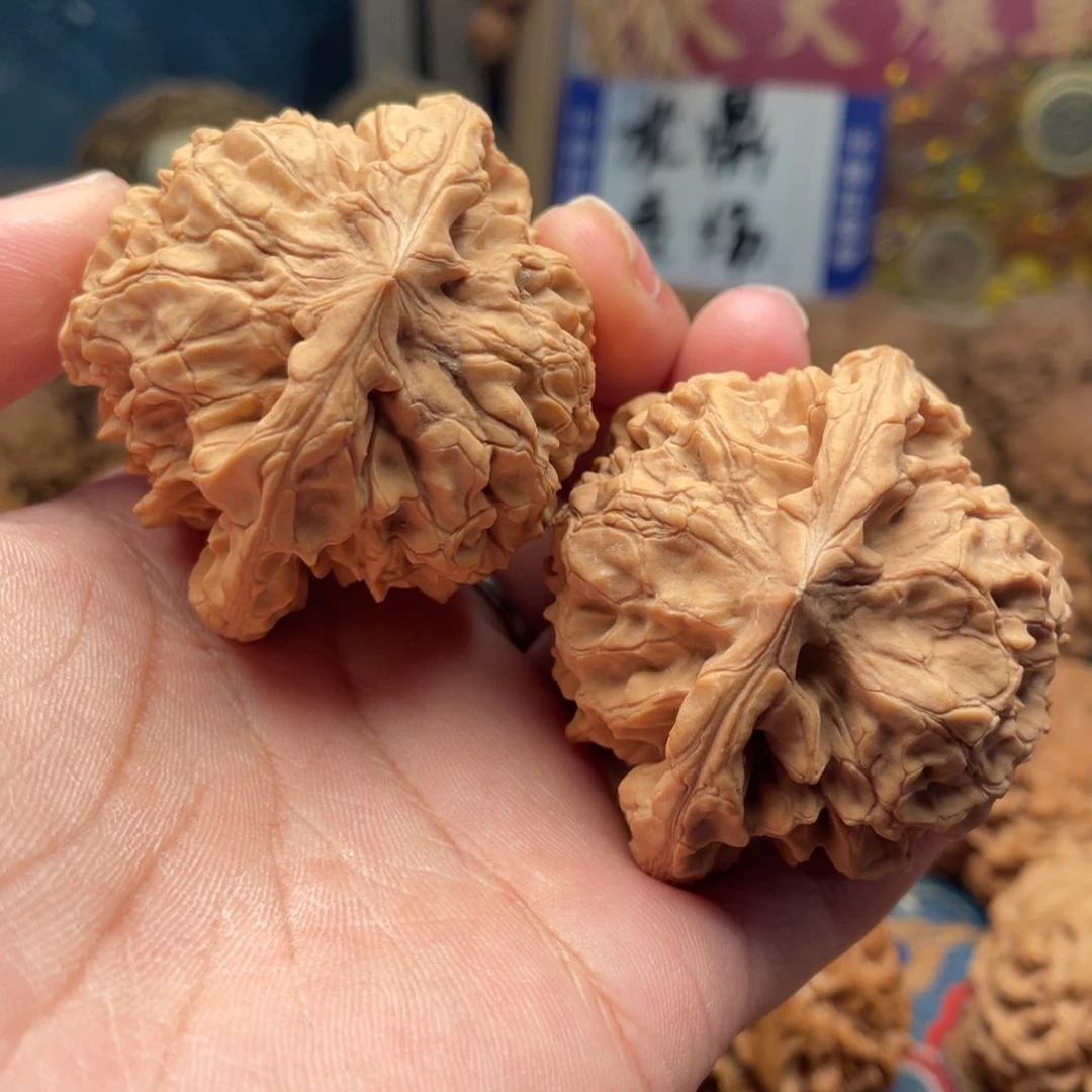 把件文玩核桃用****1龙鼎50