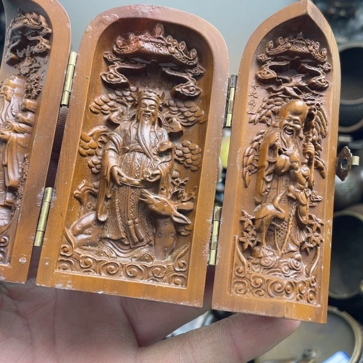 铜器摆件诚信经营