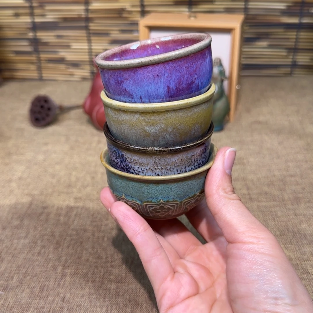 垕瓷甄选传统工艺