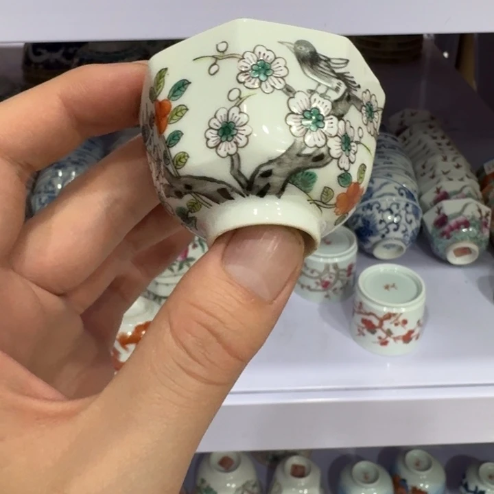 陶瓷艺术品收藏陶瓷