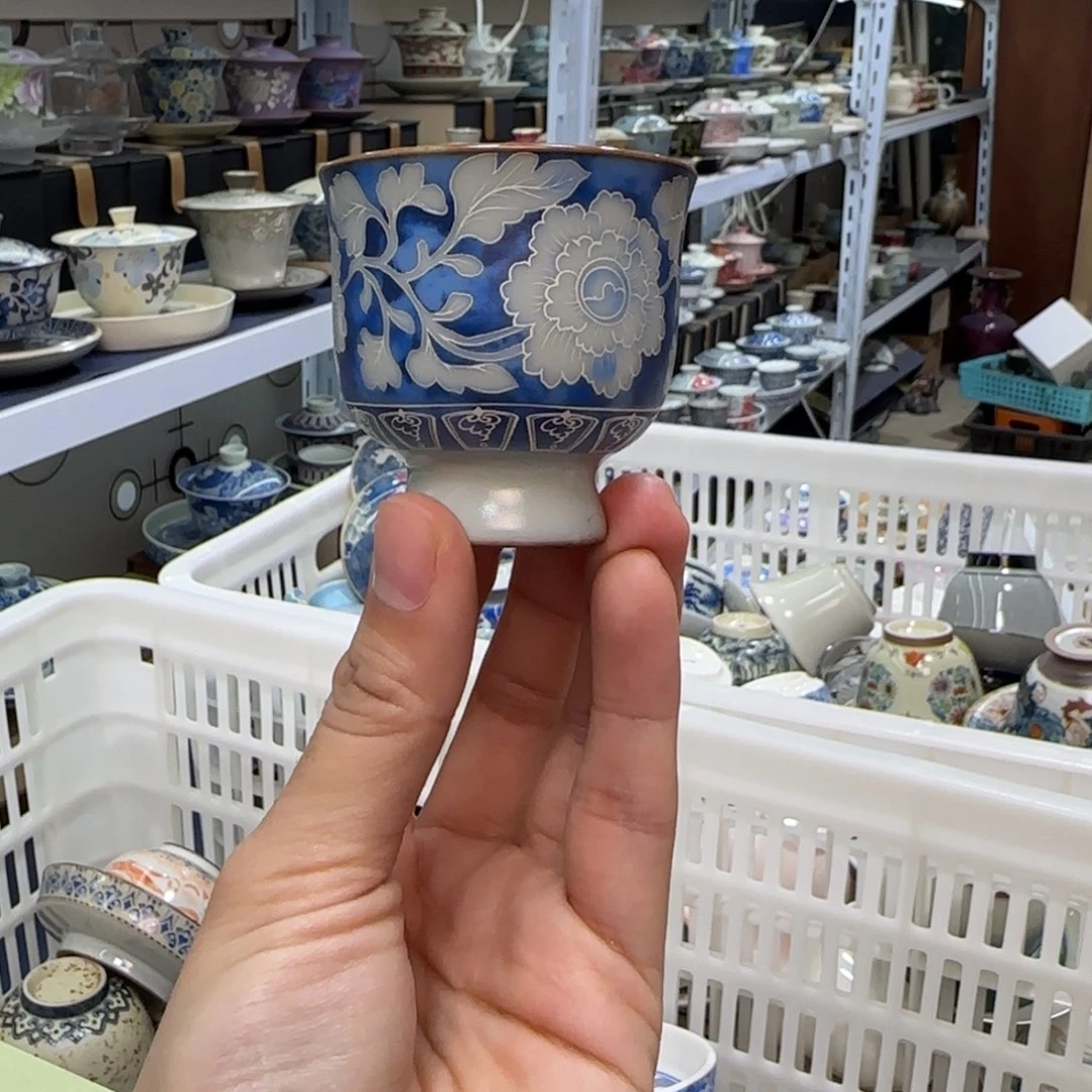 款式高温陶瓷材料等产品