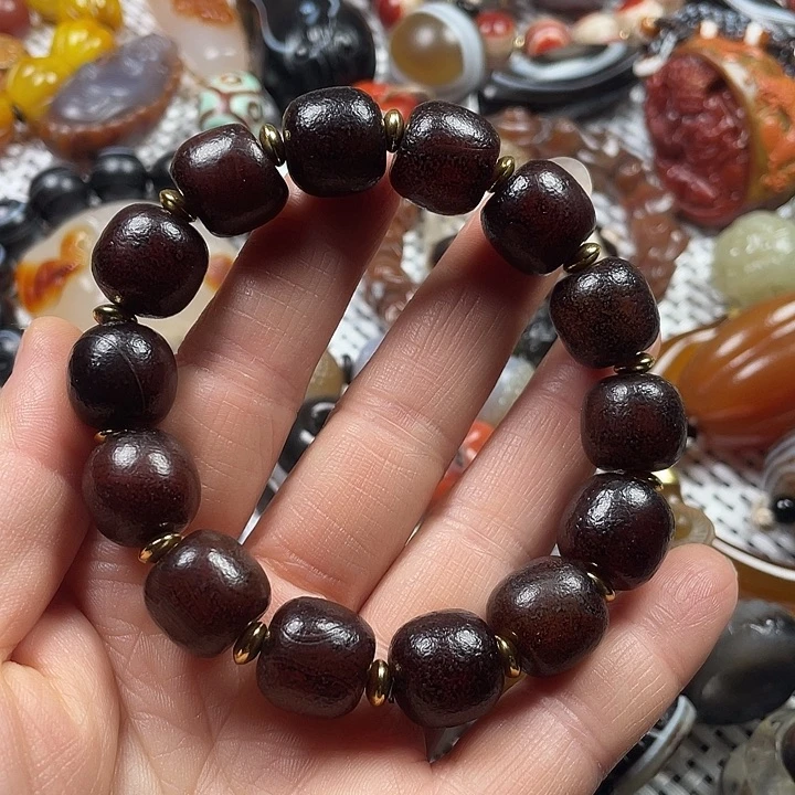 玛瑙/玉髓未镶嵌挂件