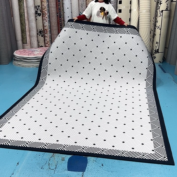 混纺定制棉布底比利时绒107×155尺寸误差正负1-3厘米不退换