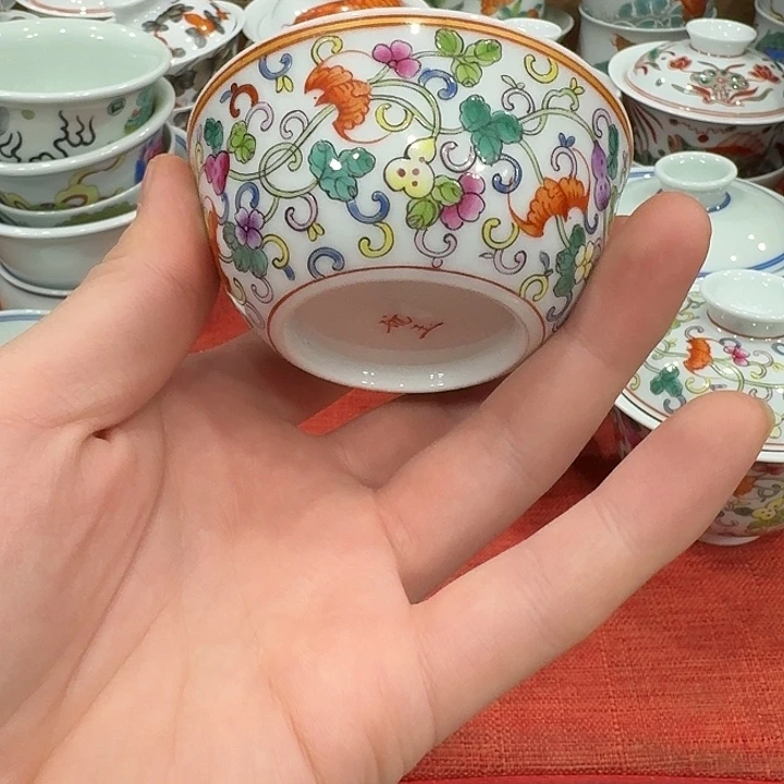 陶瓷艺术品收藏陶瓷