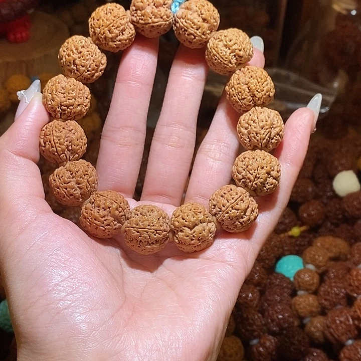 吊坠金刚菩提195原子一物