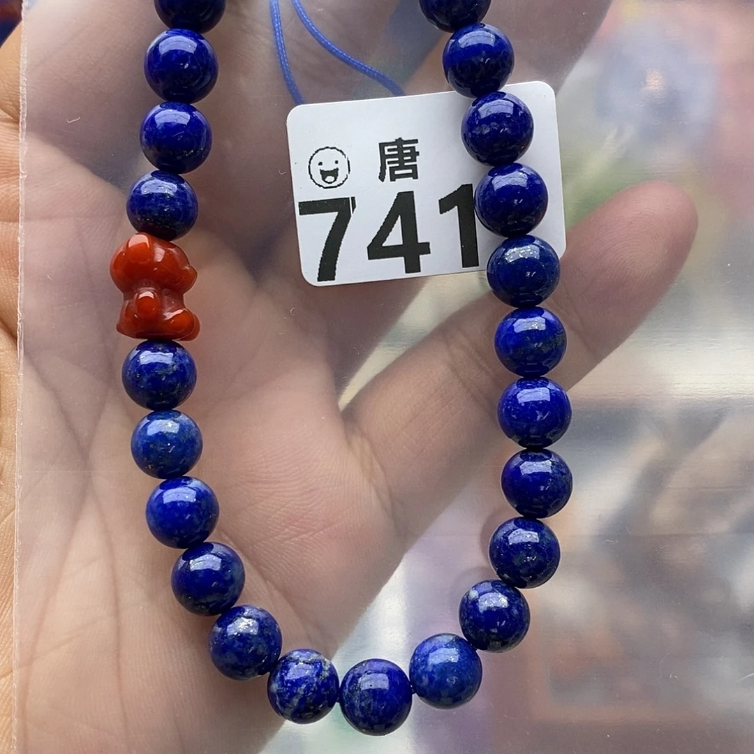 手链水晶未镶嵌多样性发一