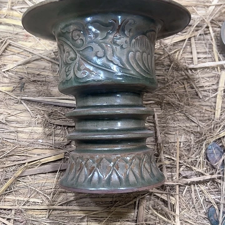 摆件瓷器瓷器的瓷器的