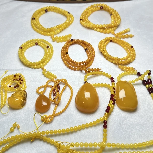 【老型、108、锁骨链】百搭链子饰品（多样性发货）