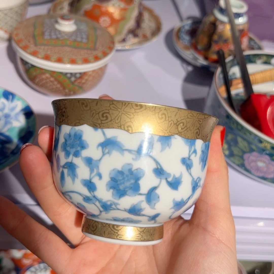 【闪购商品】盖碗哈哈哈哈哈哈哈哈