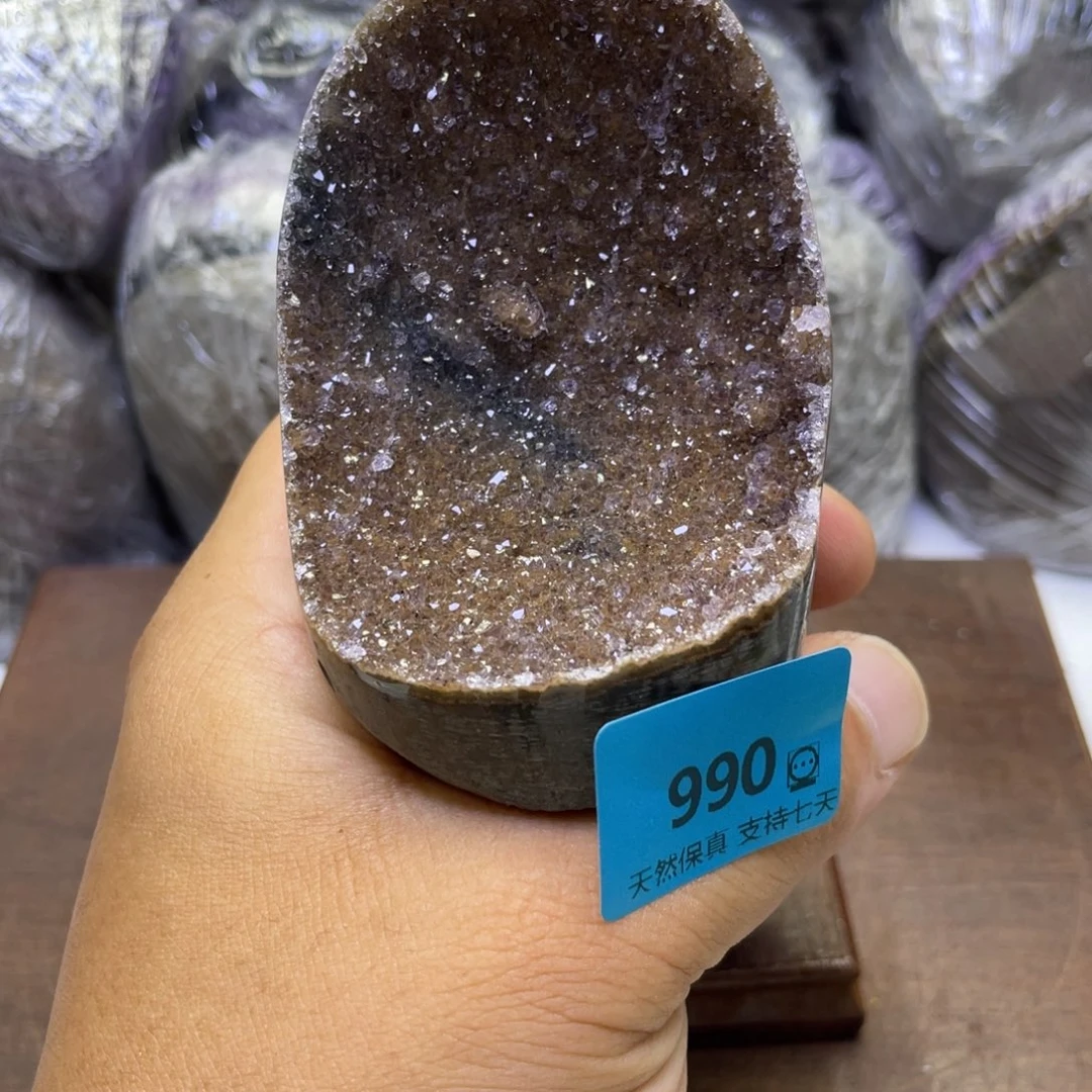 未镶嵌水晶大型摆件（非配饰）