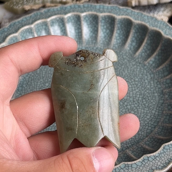 摆件直播瓷器链接104