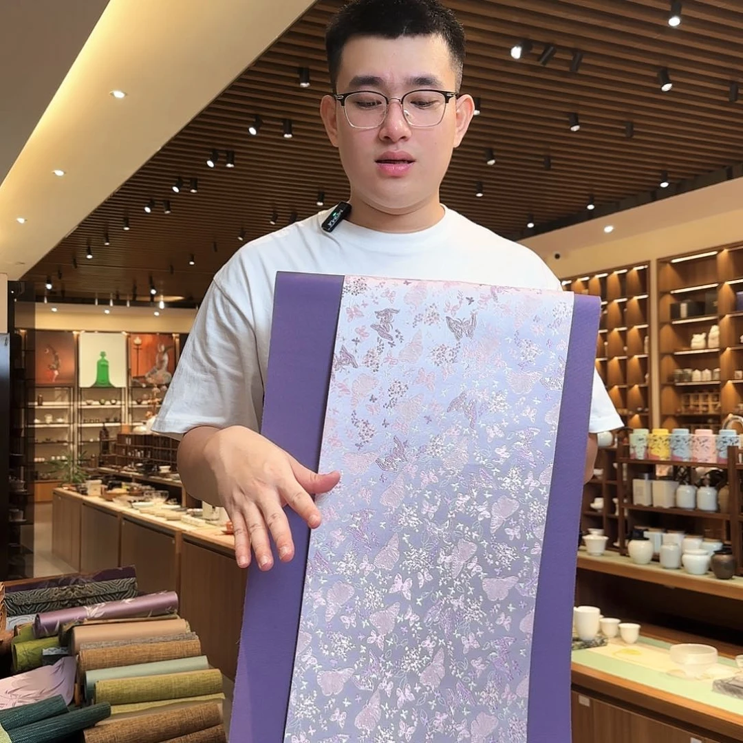 两米一茶席茶席茶席