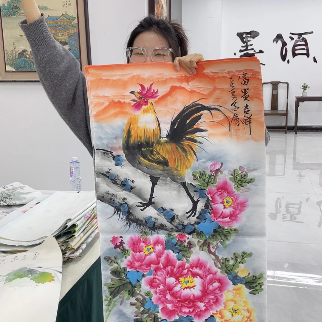 国画展展重中之重重中之重