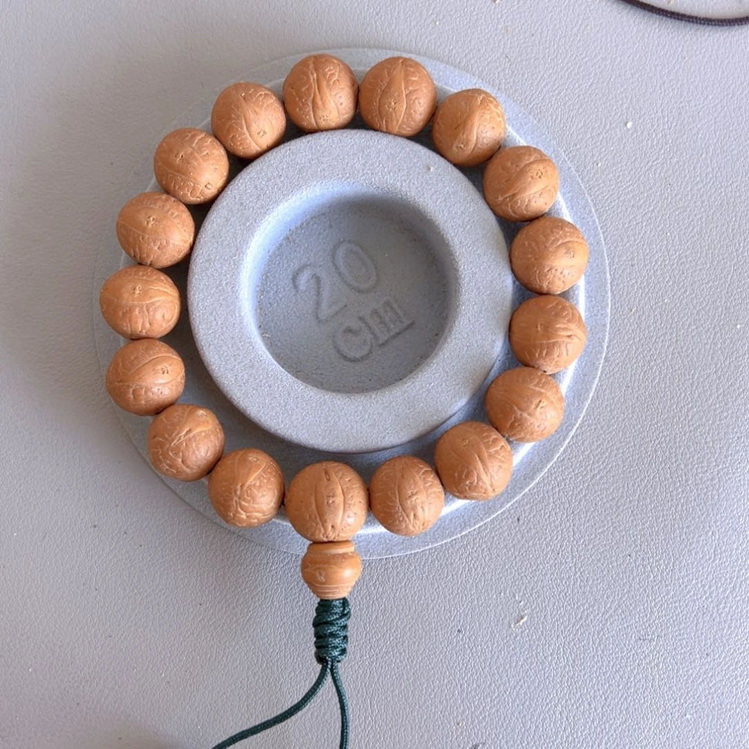 凤眼菩提手串15mm凤眼手串90@1432