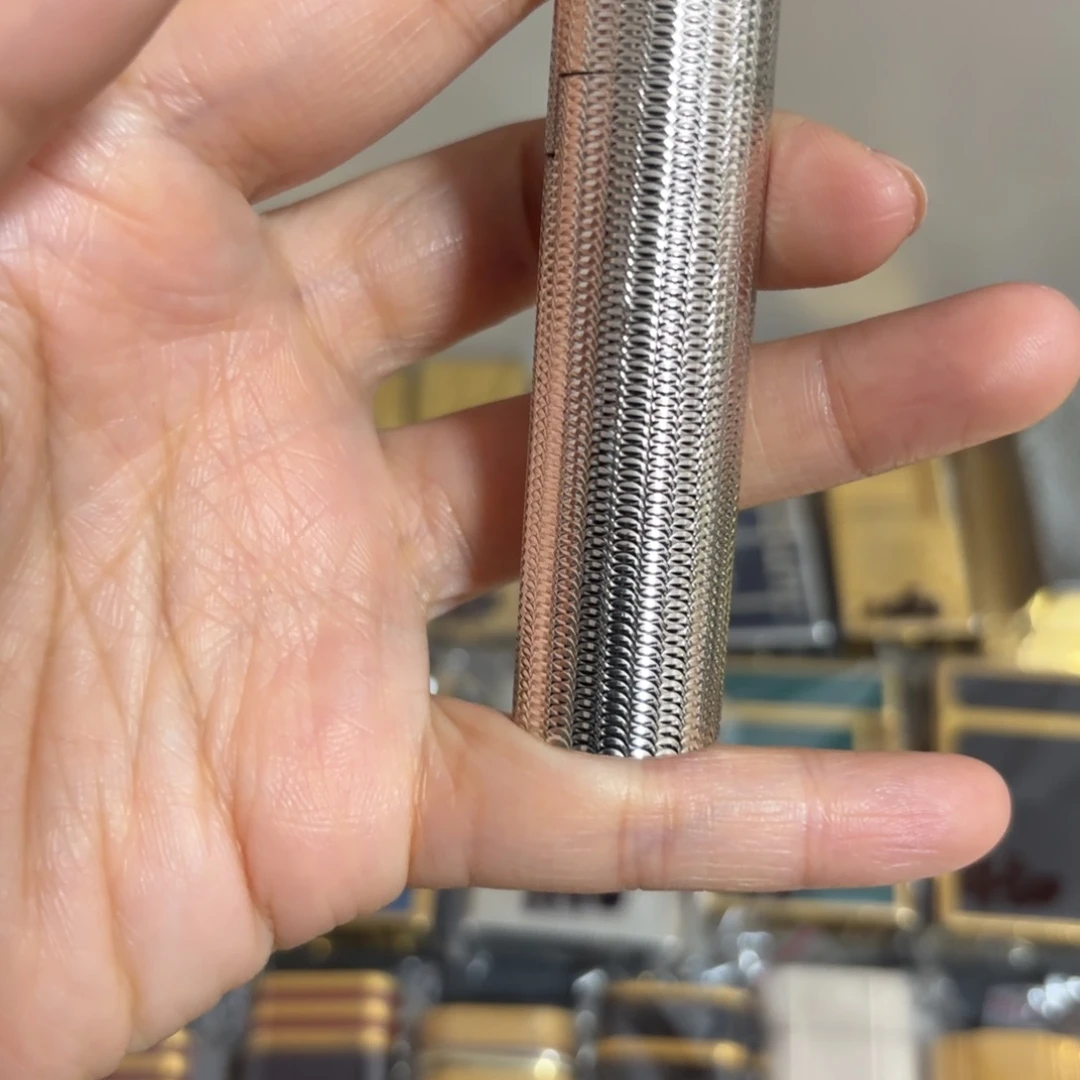 都登卡中古打火机