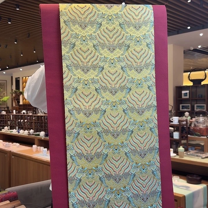 三米茶席茶席俩件套