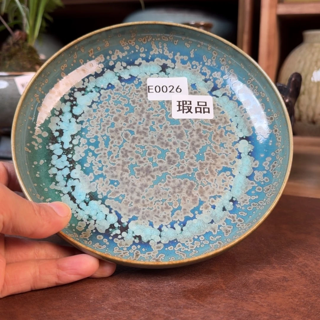 景德镇陶瓷老杨手作