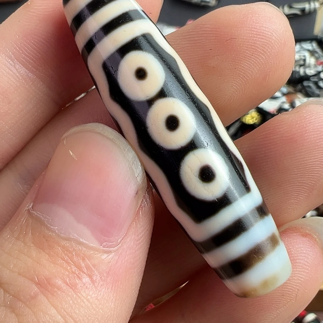 凤眼菩提吊坠多样性发货