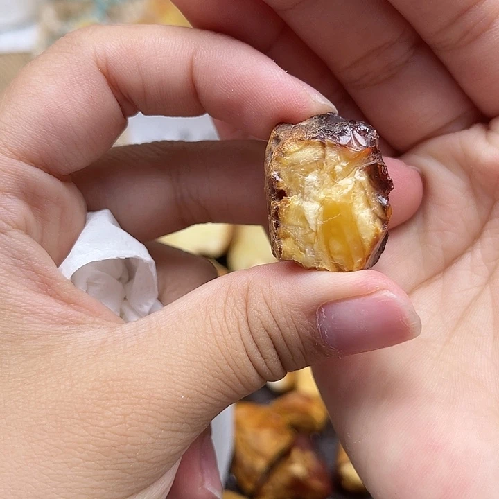 定制琥珀桶珠定制