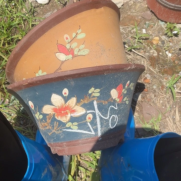 紫砂花瓶紫砂等珍贵