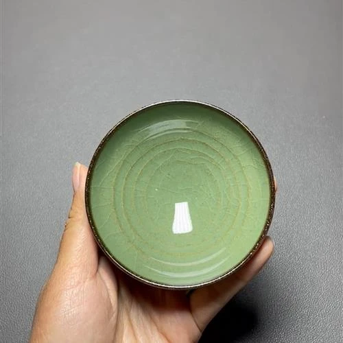 【闪购商品】茶盏-608............