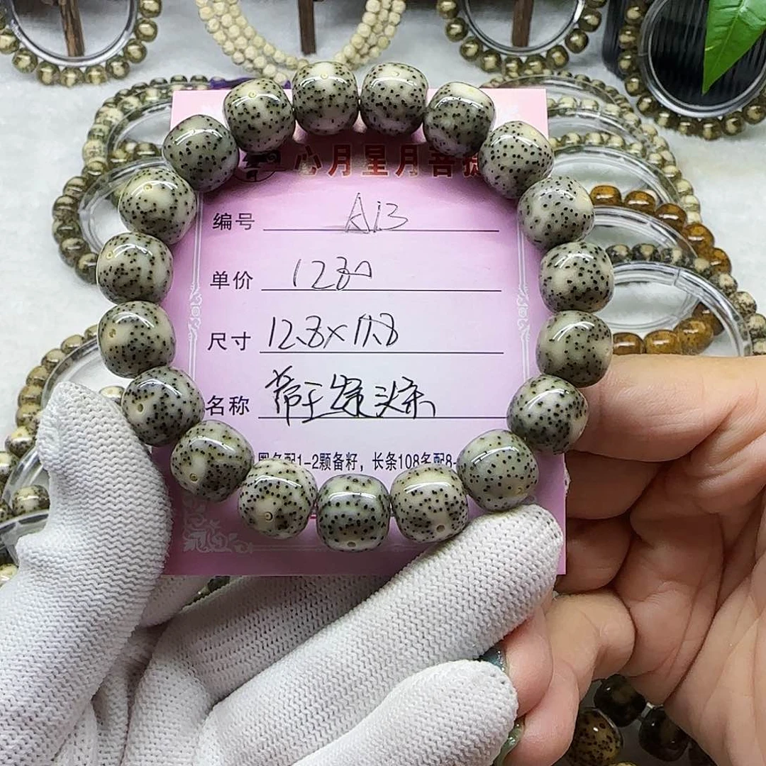 海南心月星月菩提A14