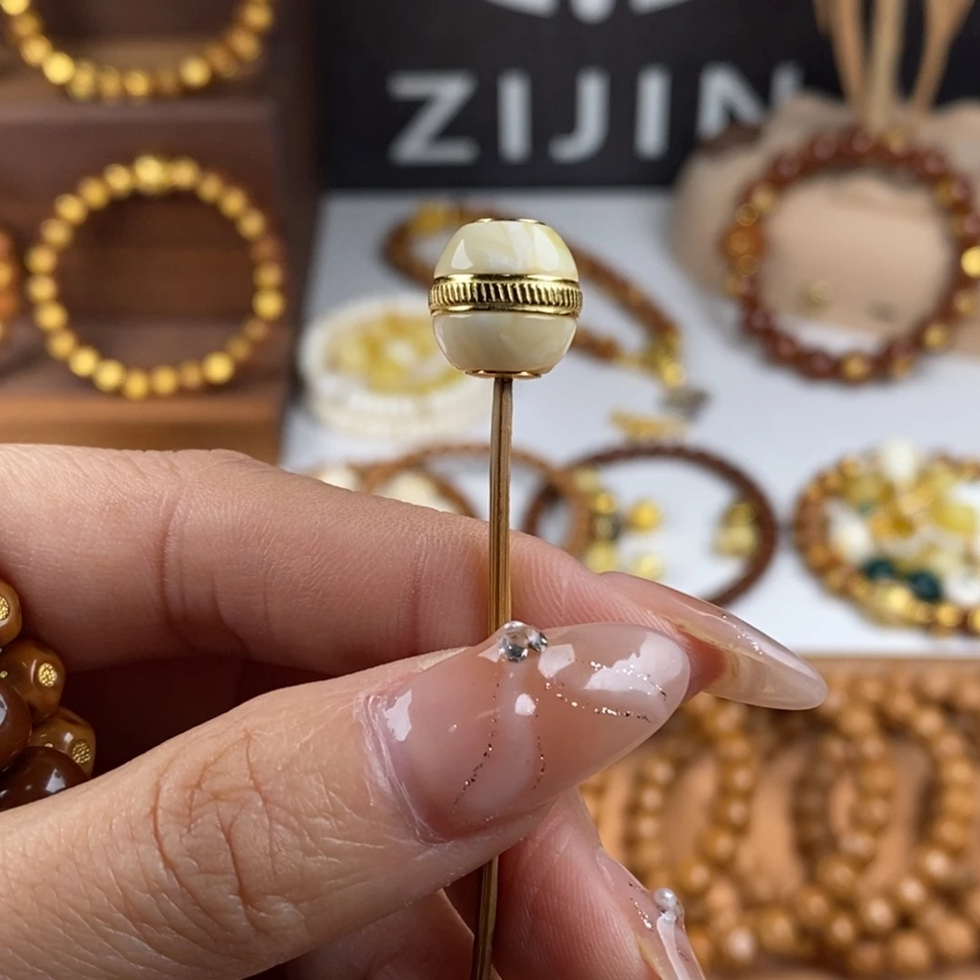 吊坠猴头核桃0***-文玩好物