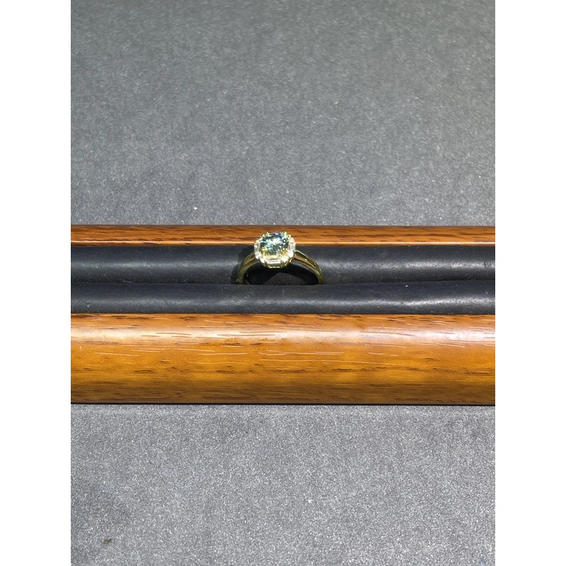 a7983黄色通灵戒指多样发