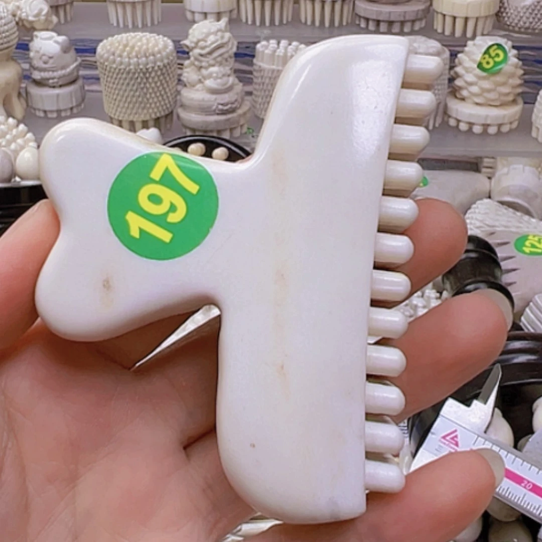 【闪购商品】砖雕鹿角特价处理微瑕不退不换