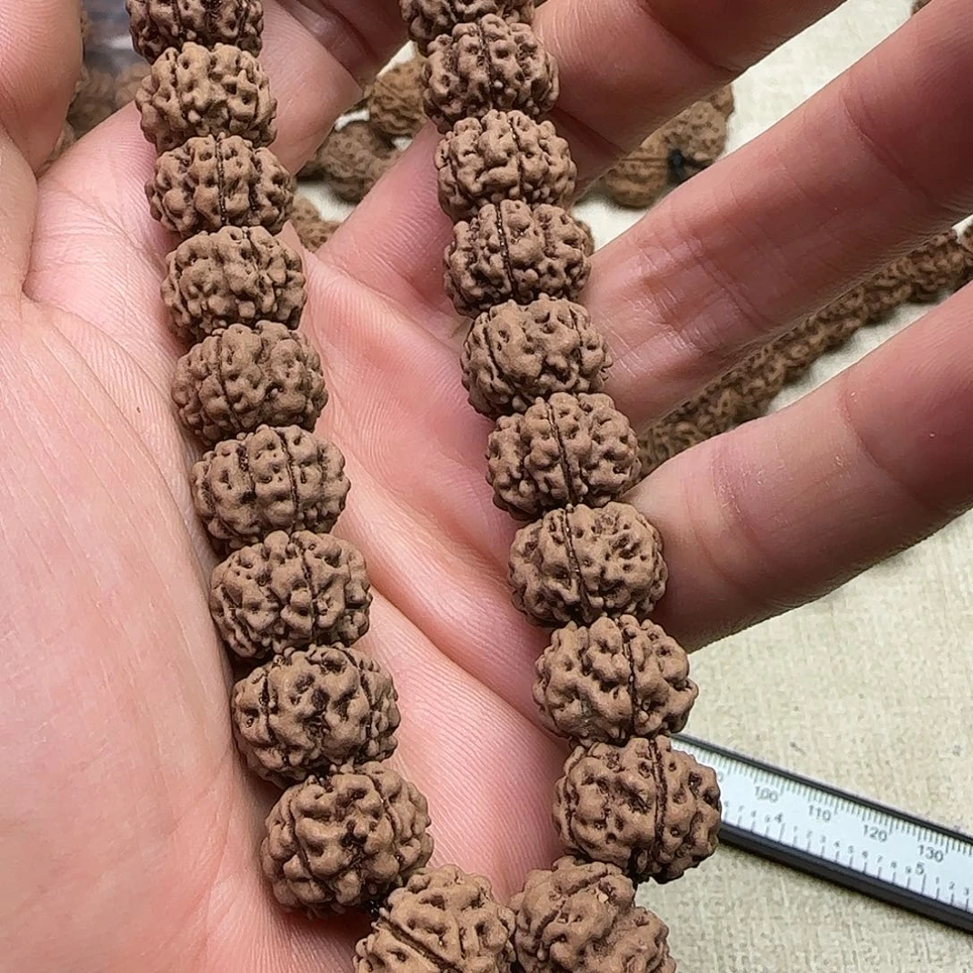 手串金刚菩提1原生态最强梅花