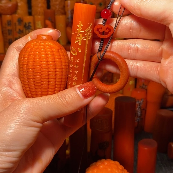 竹宠新粉玉华精品随单大漏