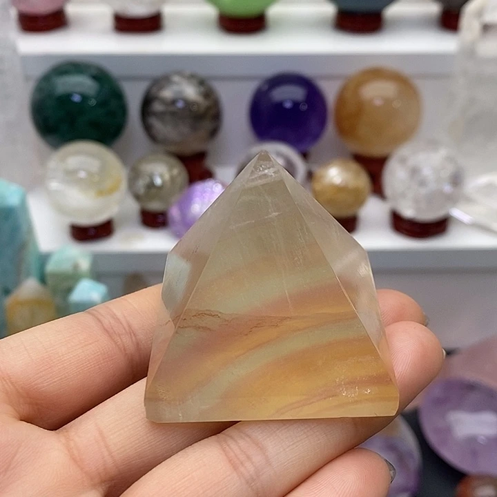 水晶大型摆件（非配饰）未镶嵌1