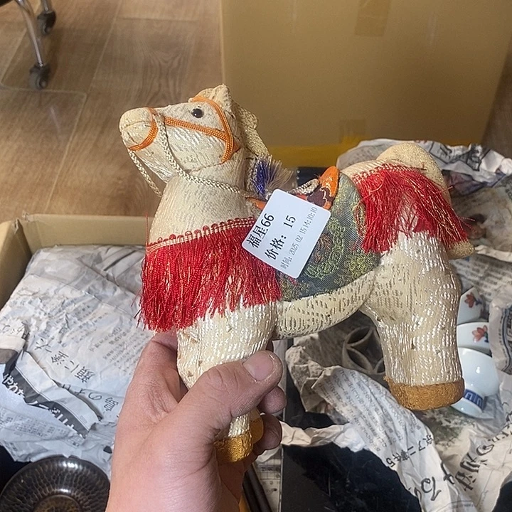 瓷片福**6阿宝先生推荐好物