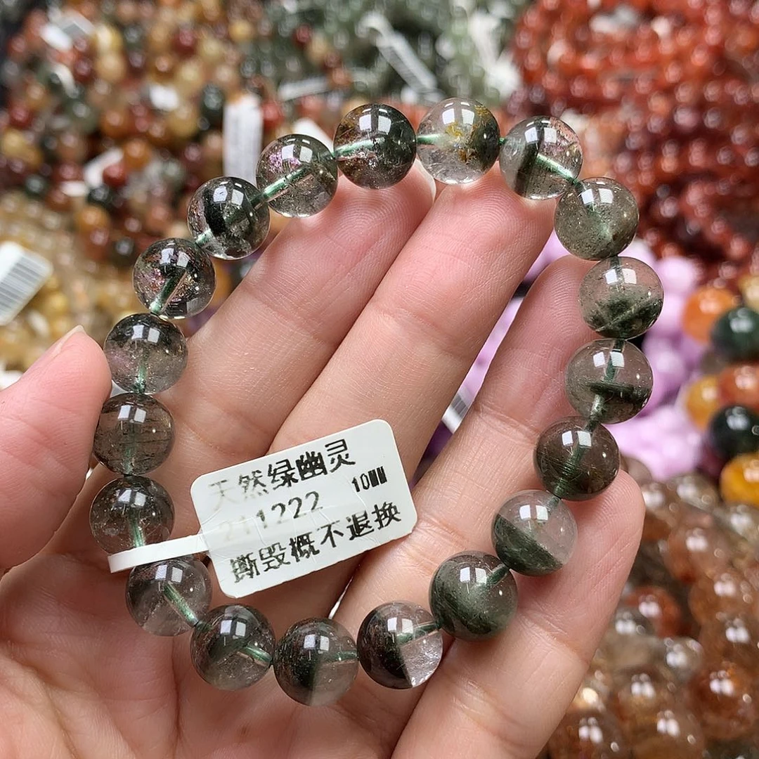 手链未镶嵌水晶，，