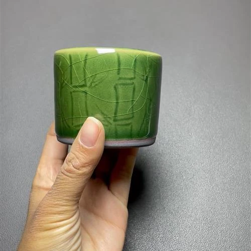 【闪购商品】茶盏-702............