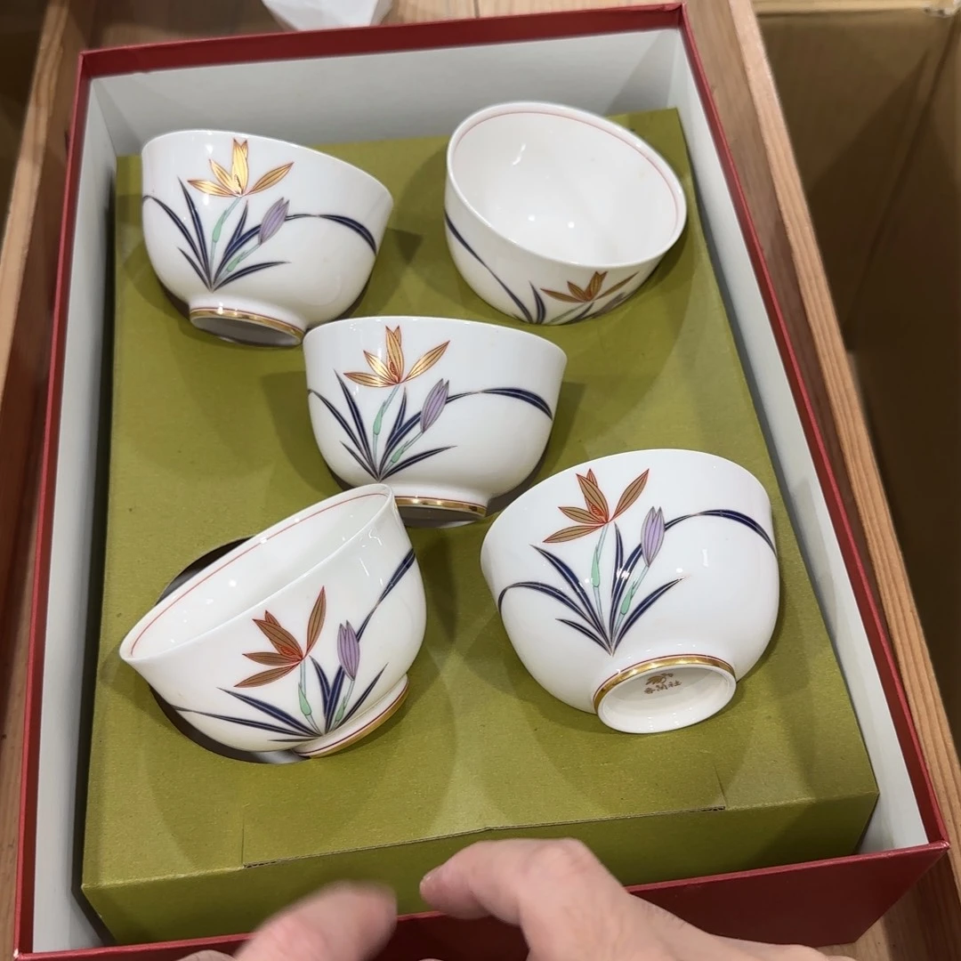 回流瓷器然美瓷器
