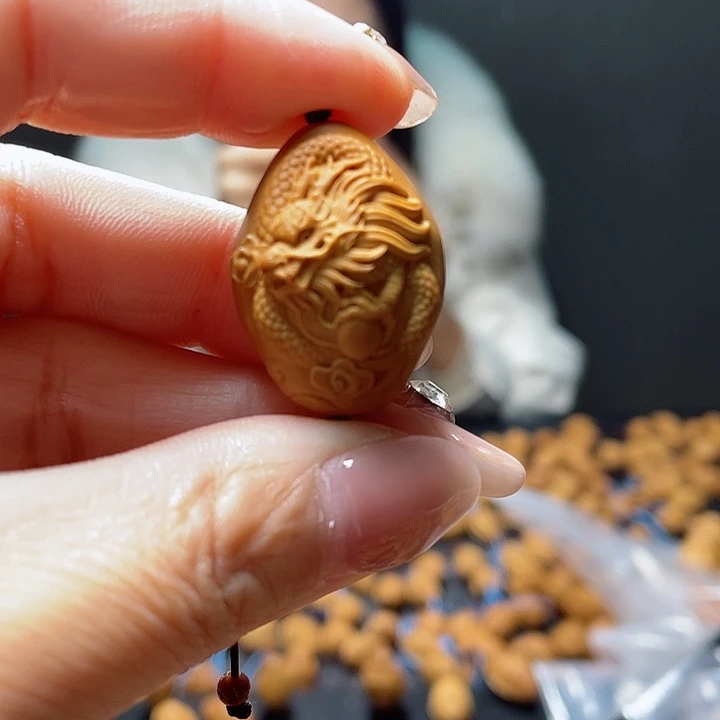 橄榄核手串/手链橄榄