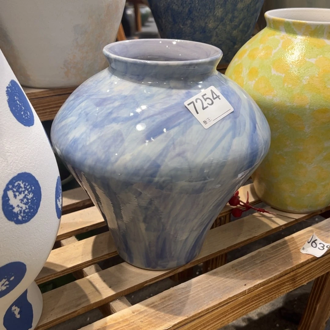 瓷片7254高24口9默认无孔的