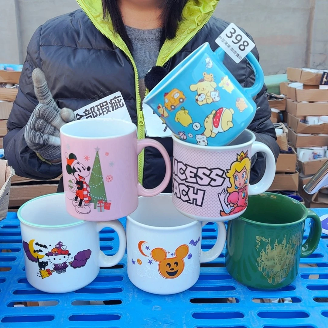 高温炻瓷默认瑕疵398