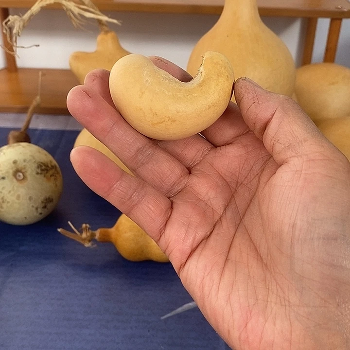 小***贝葫芦手把件摆件葫芦