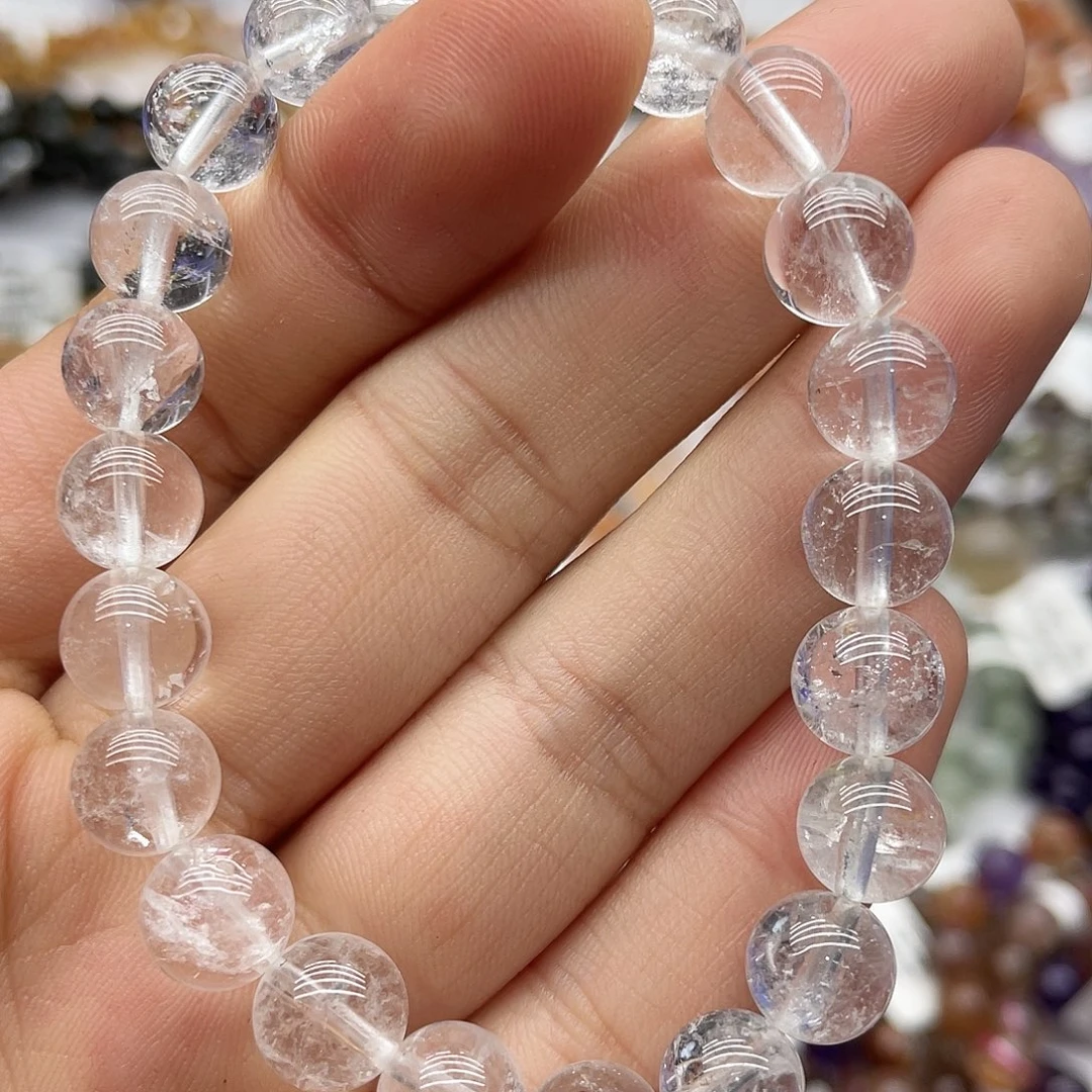 手链水晶未镶嵌水晶