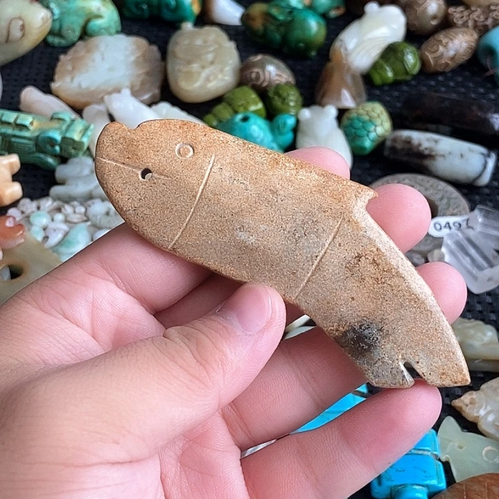 摆件直播间链接63