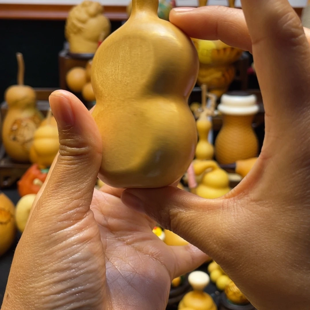 熙*葫芦头的做法是用来做